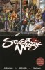 STREET MAGIK TP [9781933305479]